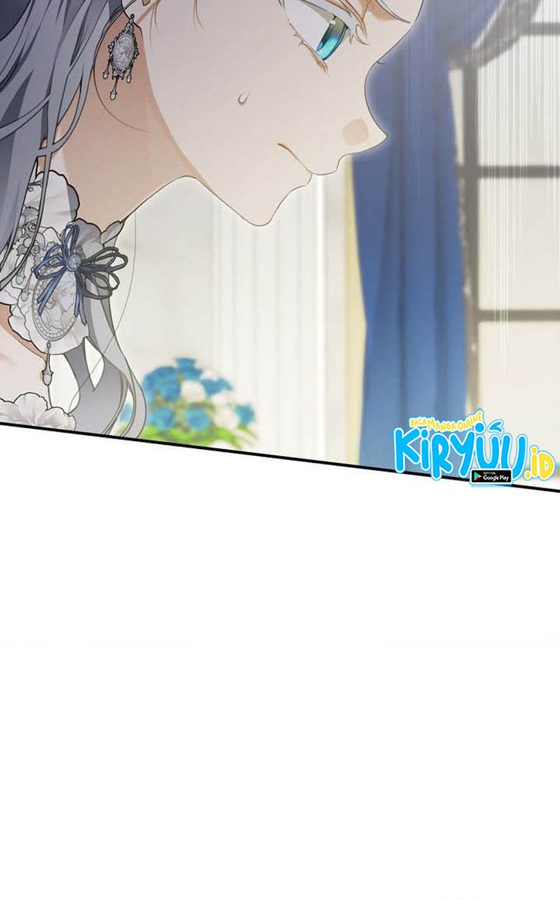 Into the Light, Once Again Chapter 81 Gambar 32