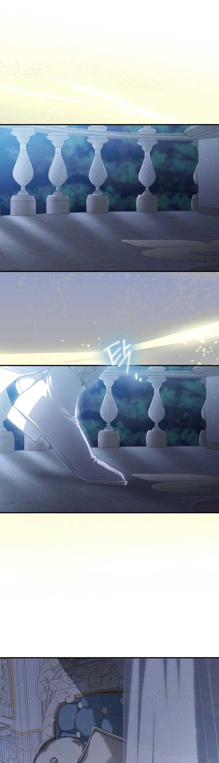 Into the Light, Once Again Chapter 80 Gambar 33