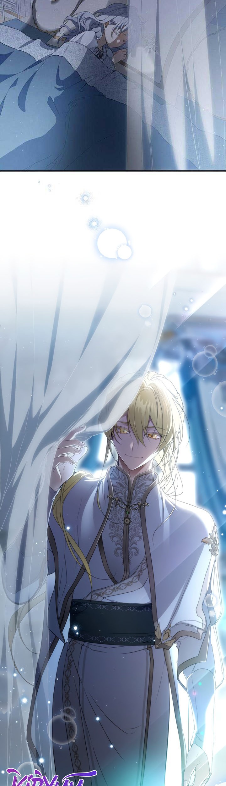 Into the Light, Once Again Chapter 80 Gambar 34