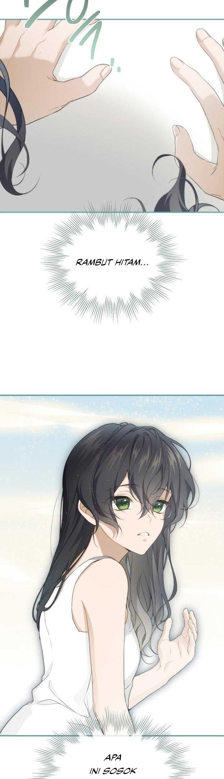 Into the Light, Once Again Chapter 80 Gambar 39