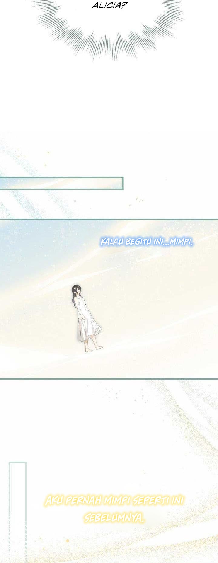 Into the Light, Once Again Chapter 80 Gambar 40