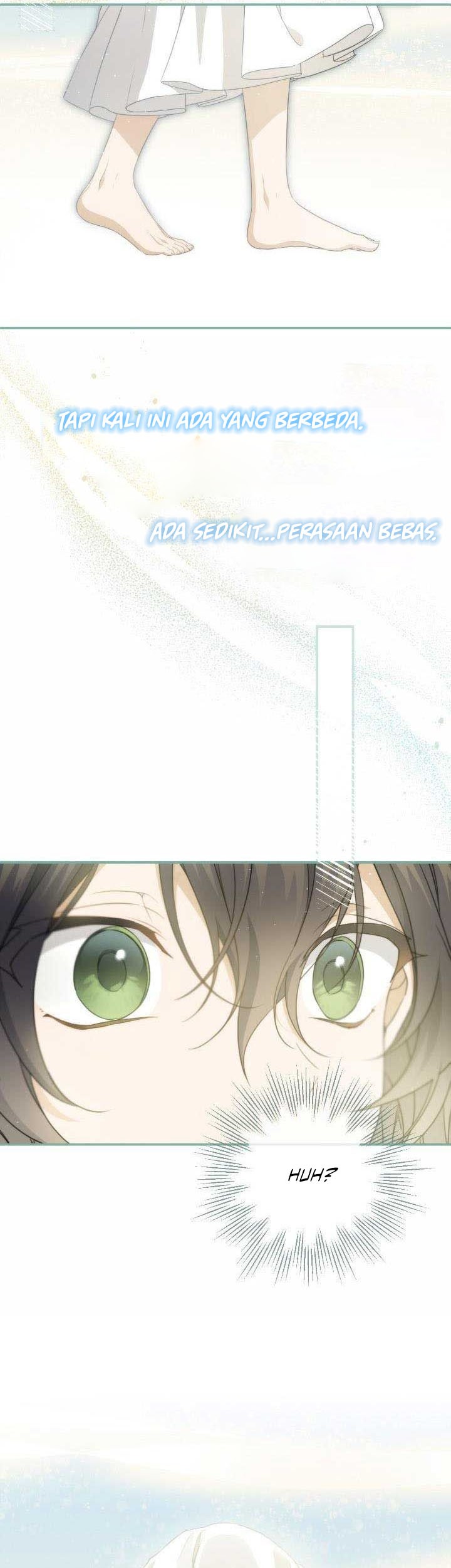 Into the Light, Once Again Chapter 80 Gambar 41