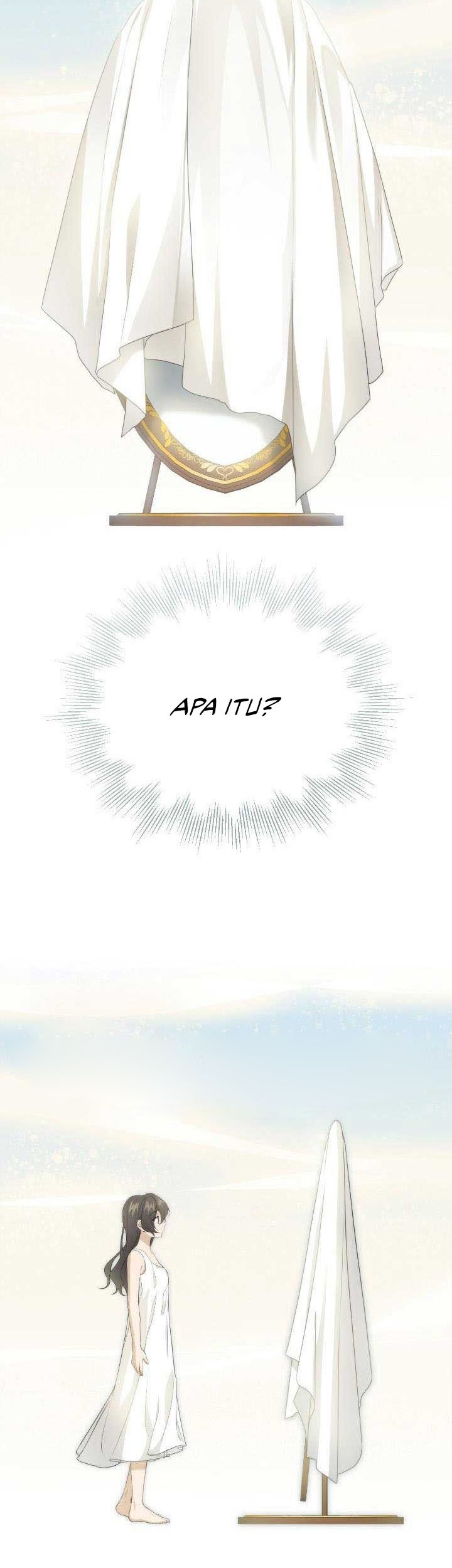 Into the Light, Once Again Chapter 80 Gambar 42