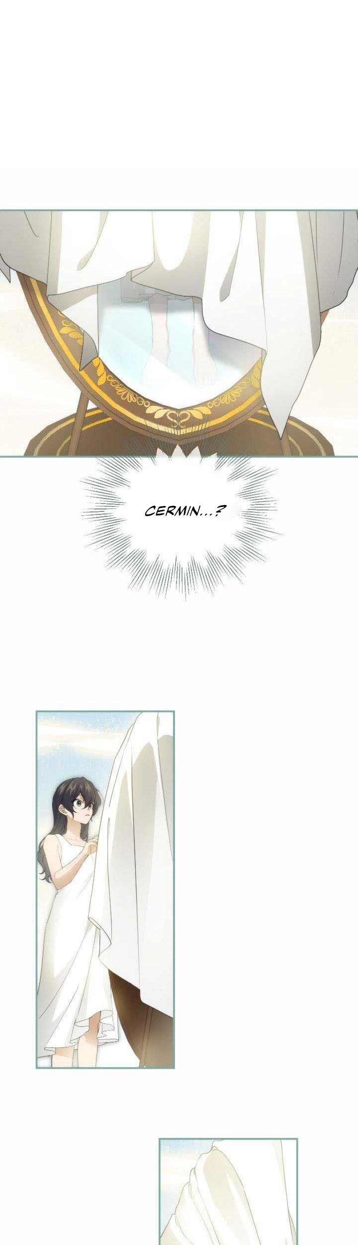 Into the Light, Once Again Chapter 80 Gambar 43
