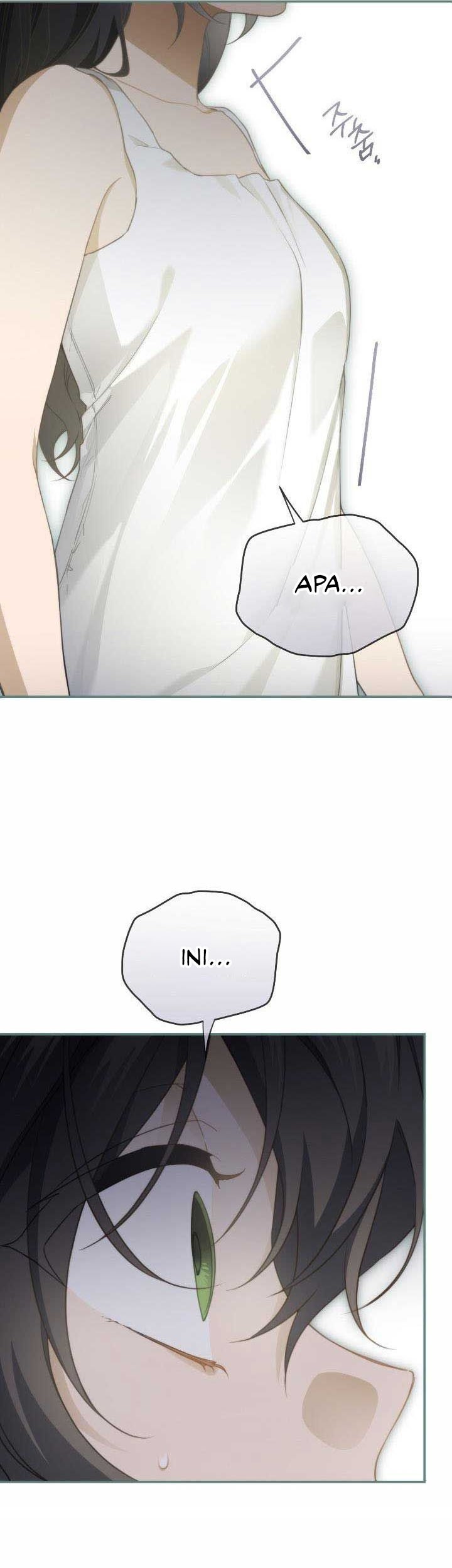 Into the Light, Once Again Chapter 80 Gambar 45