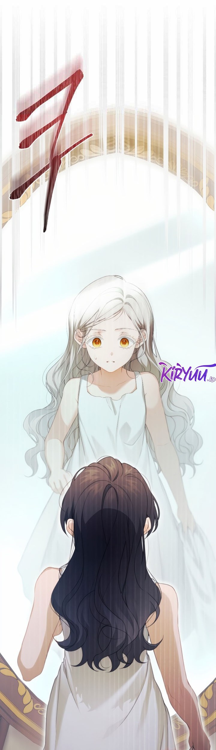 Into the Light, Once Again Chapter 80 Gambar 46