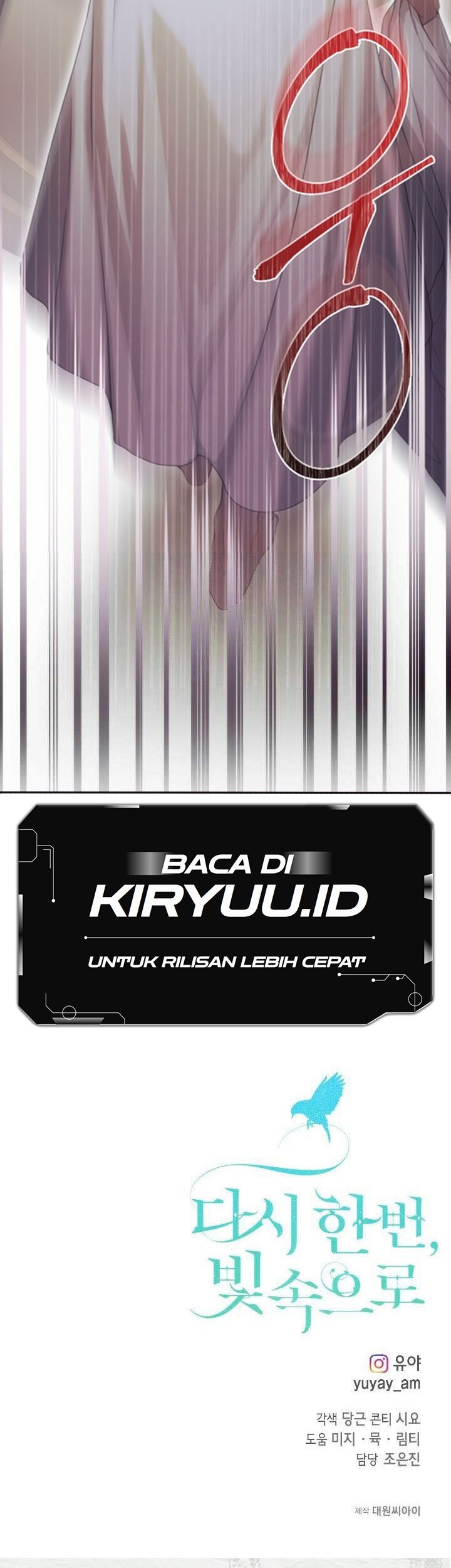 Into the Light, Once Again Chapter 80 Gambar 47