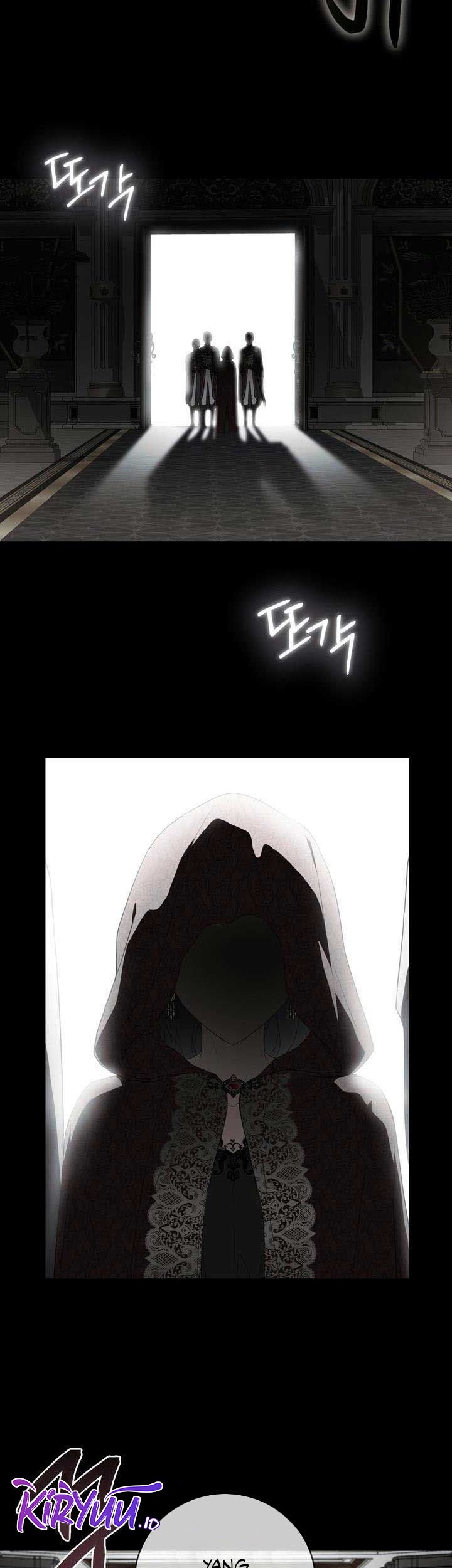Into the Light, Once Again Chapter 80 Gambar 4