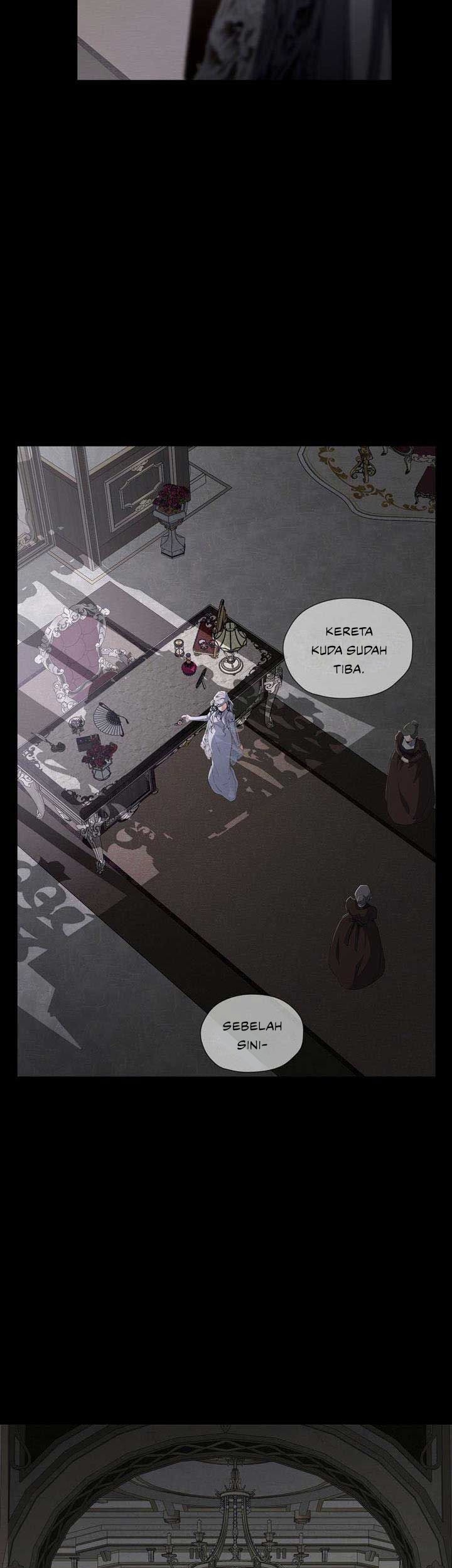 Into the Light, Once Again Chapter 80 Gambar 8