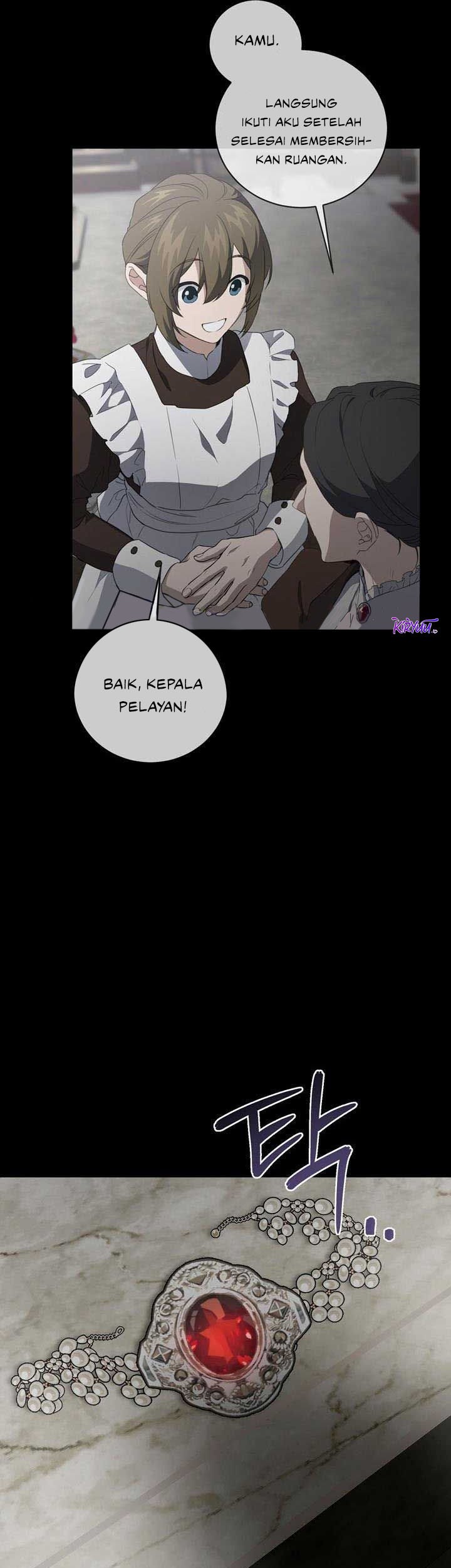 Into the Light, Once Again Chapter 80 Gambar 10