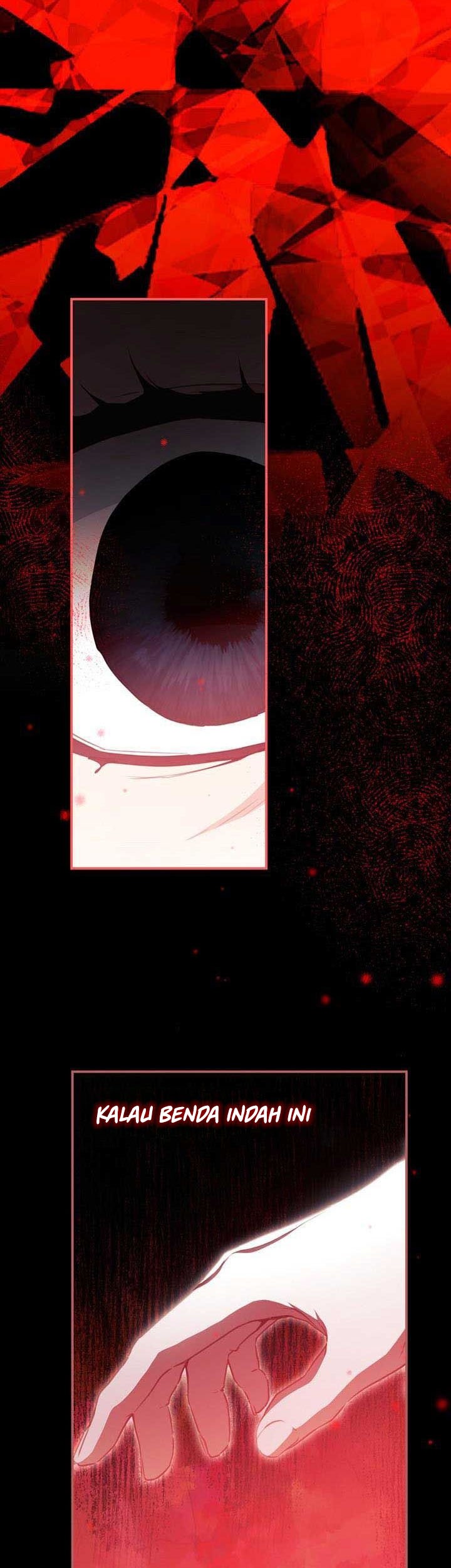 Into the Light, Once Again Chapter 80 Gambar 14