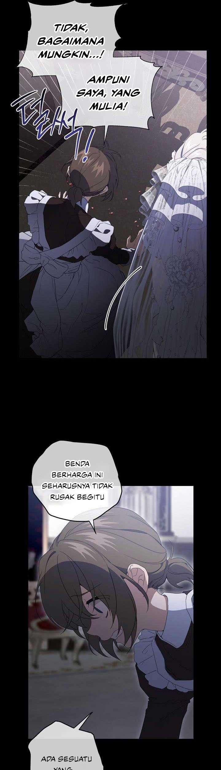 Into the Light, Once Again Chapter 80 Gambar 18