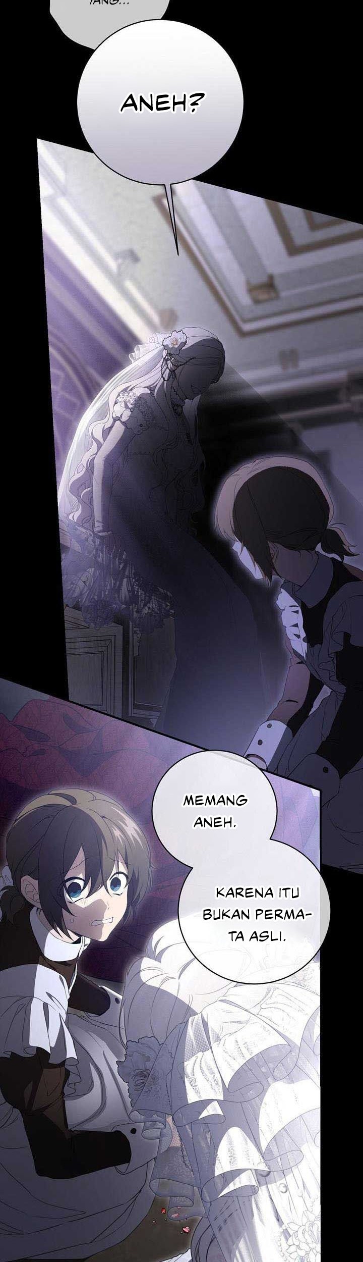 Into the Light, Once Again Chapter 80 Gambar 19