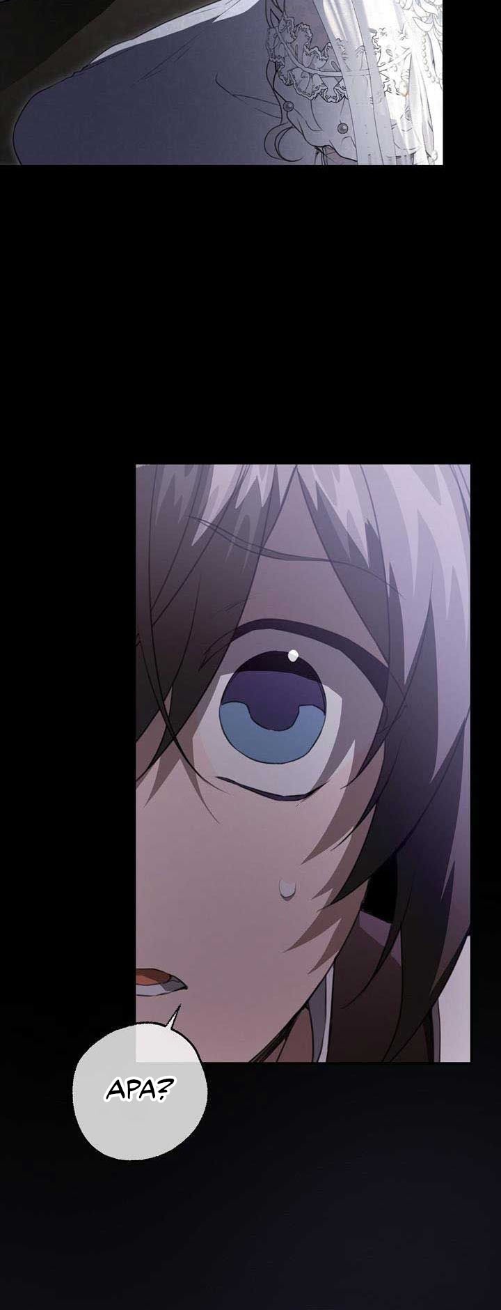 Into the Light, Once Again Chapter 80 Gambar 20