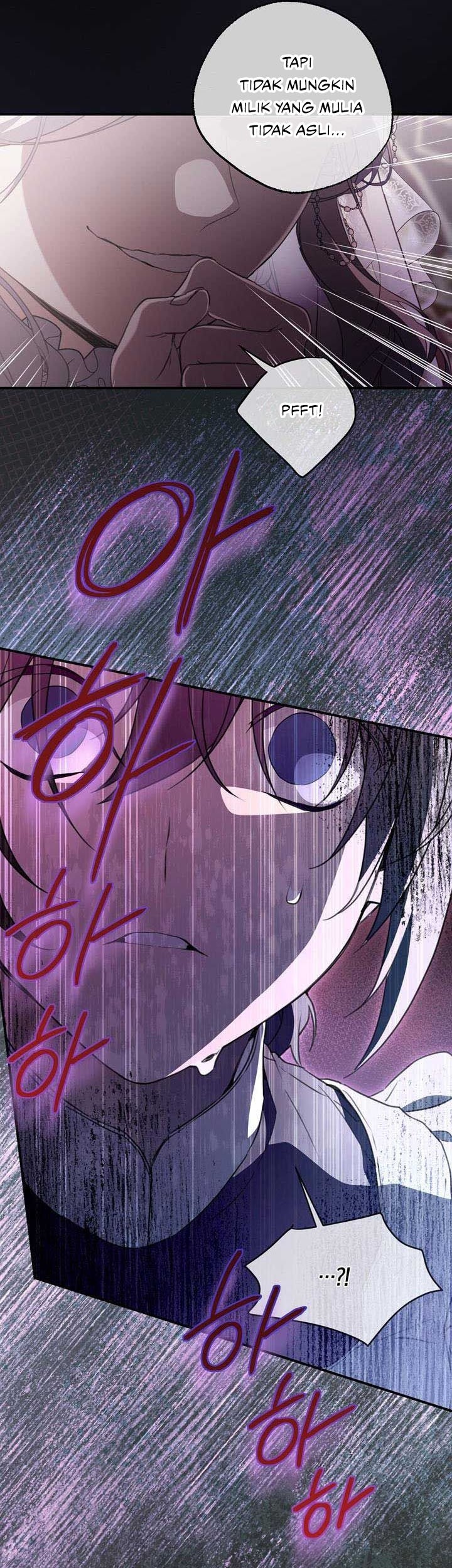Into the Light, Once Again Chapter 80 Gambar 21