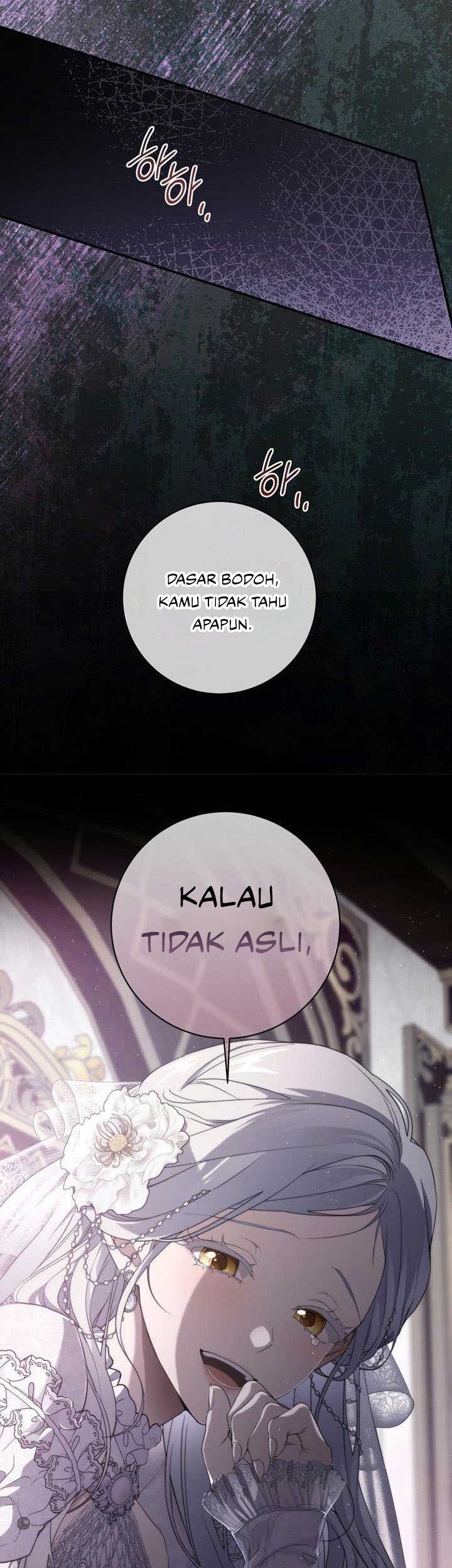 Into the Light, Once Again Chapter 80 Gambar 22