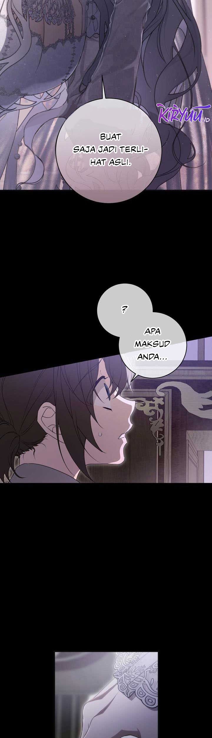 Into the Light, Once Again Chapter 80 Gambar 23