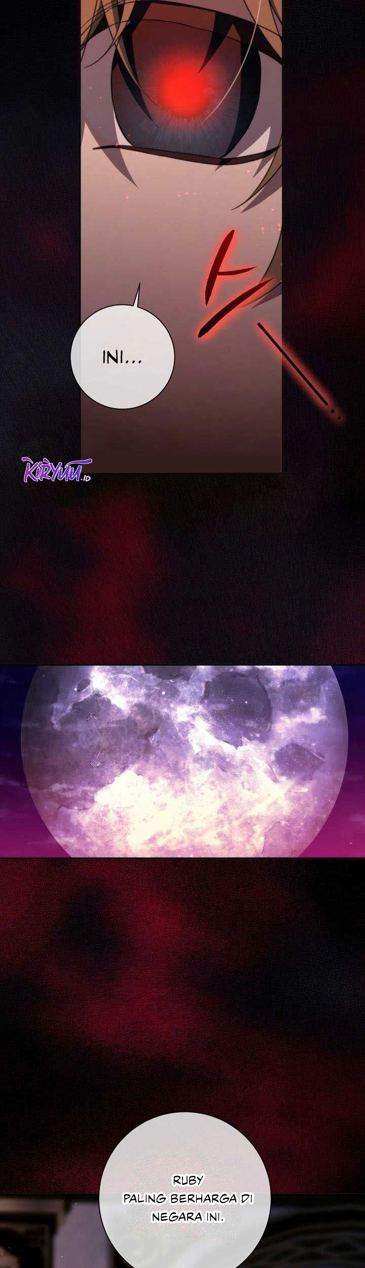 Into the Light, Once Again Chapter 80 Gambar 26