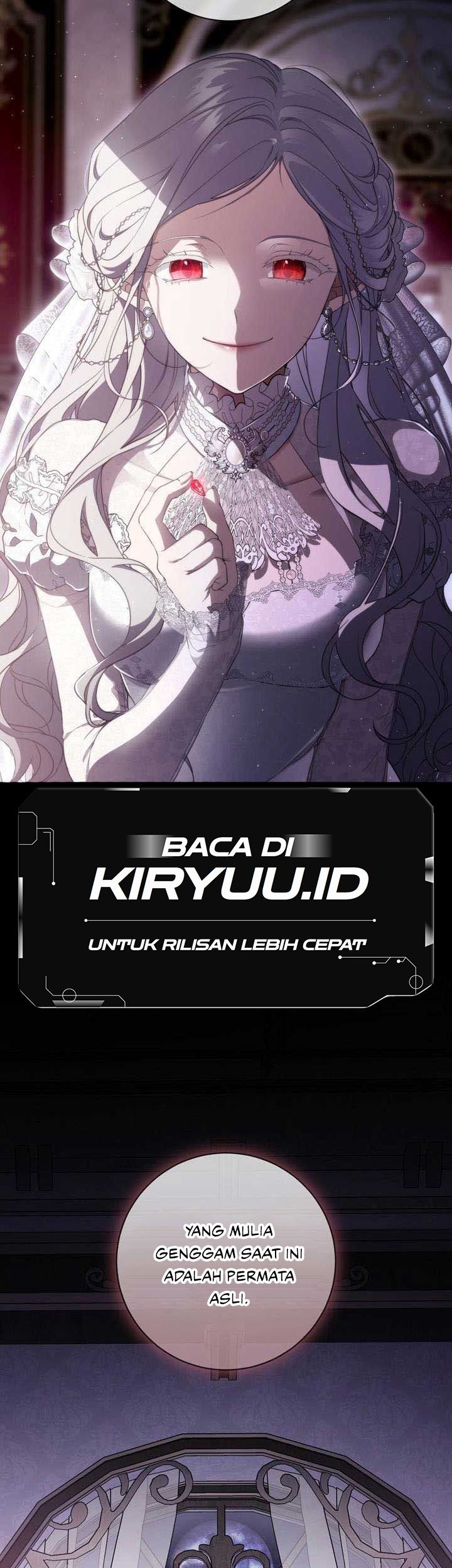 Into the Light, Once Again Chapter 80 Gambar 27