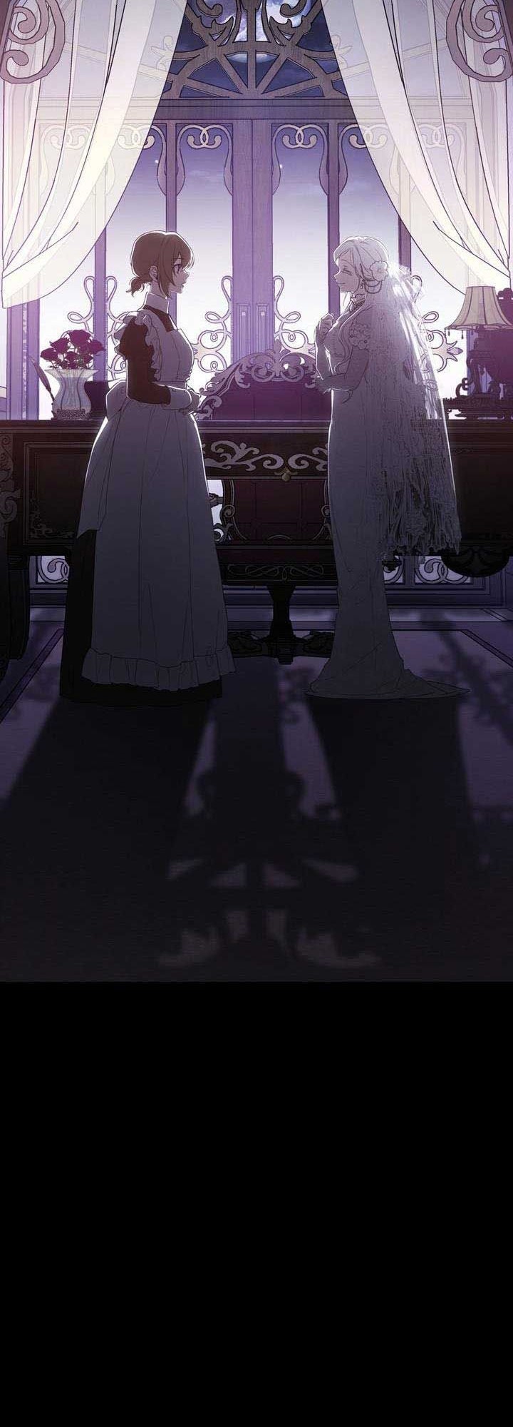 Into the Light, Once Again Chapter 80 Gambar 28