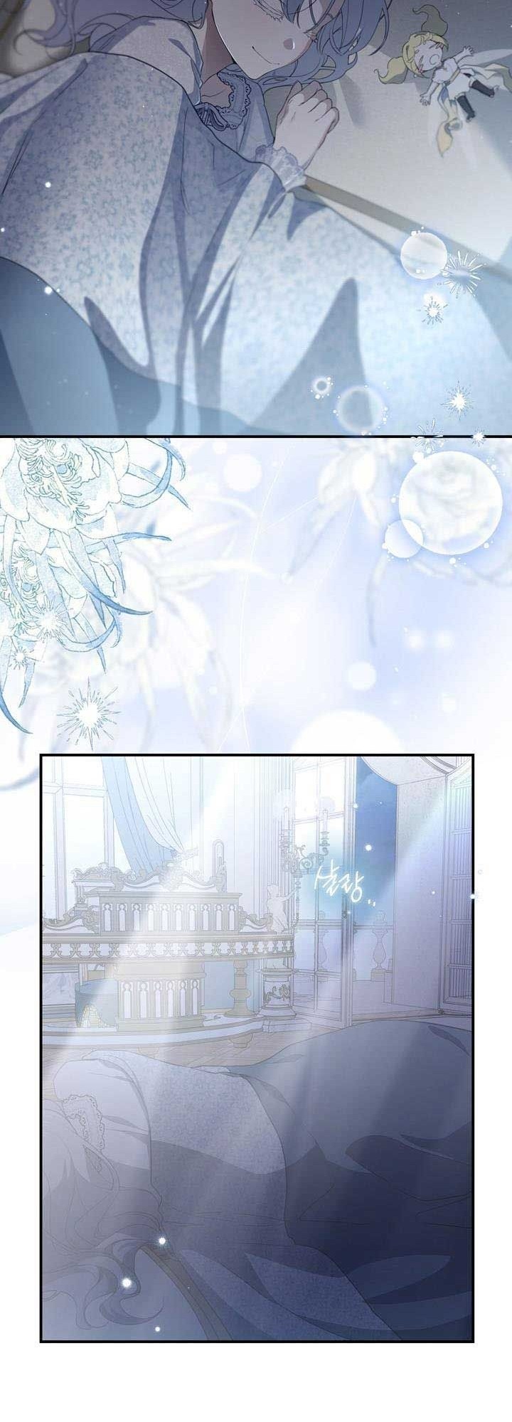 Into the Light, Once Again Chapter 80 Gambar 32