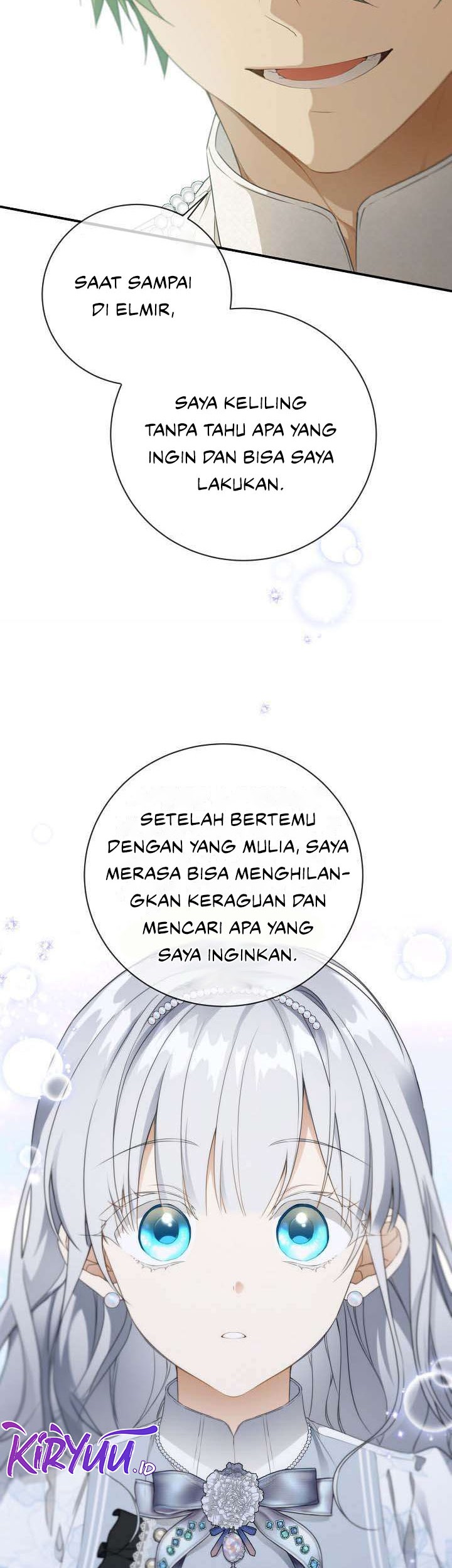 Into the Light, Once Again Chapter 79 Gambar 35