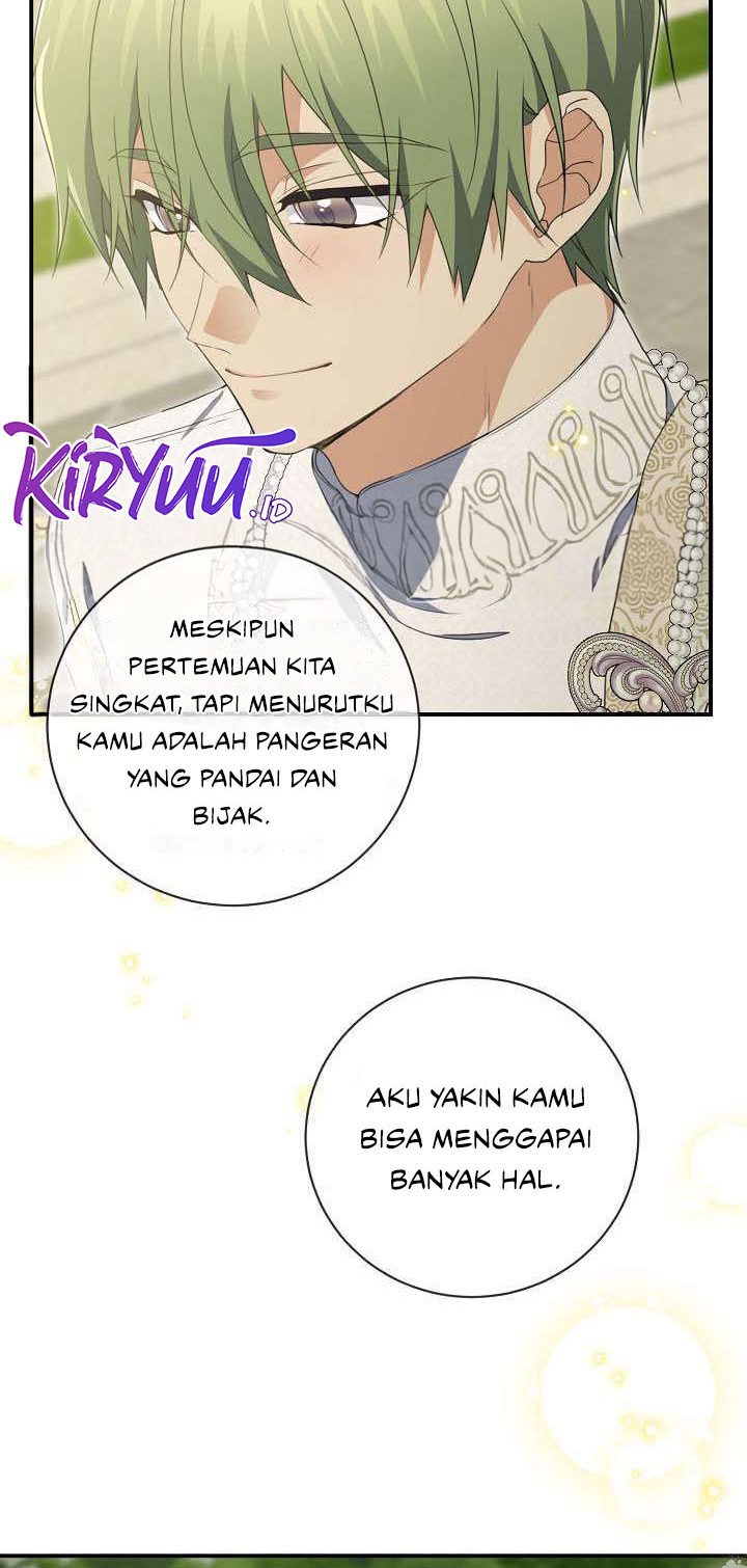 Into the Light, Once Again Chapter 79 Gambar 37
