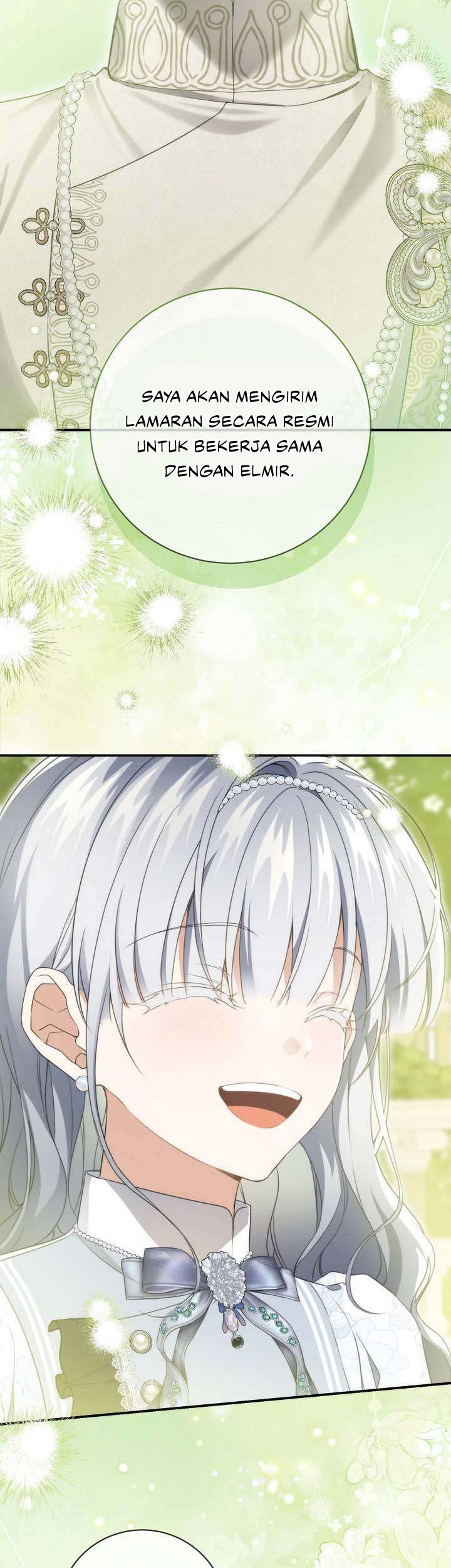 Into the Light, Once Again Chapter 79 Gambar 39