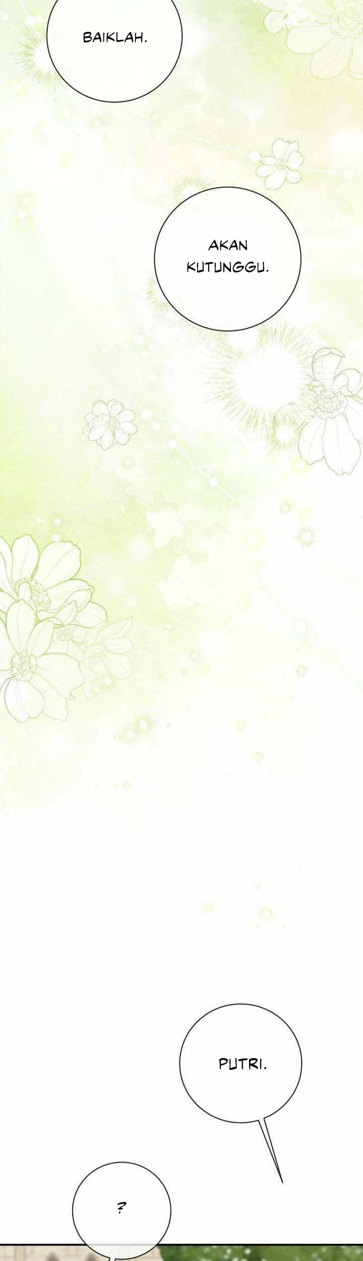 Into the Light, Once Again Chapter 79 Gambar 40