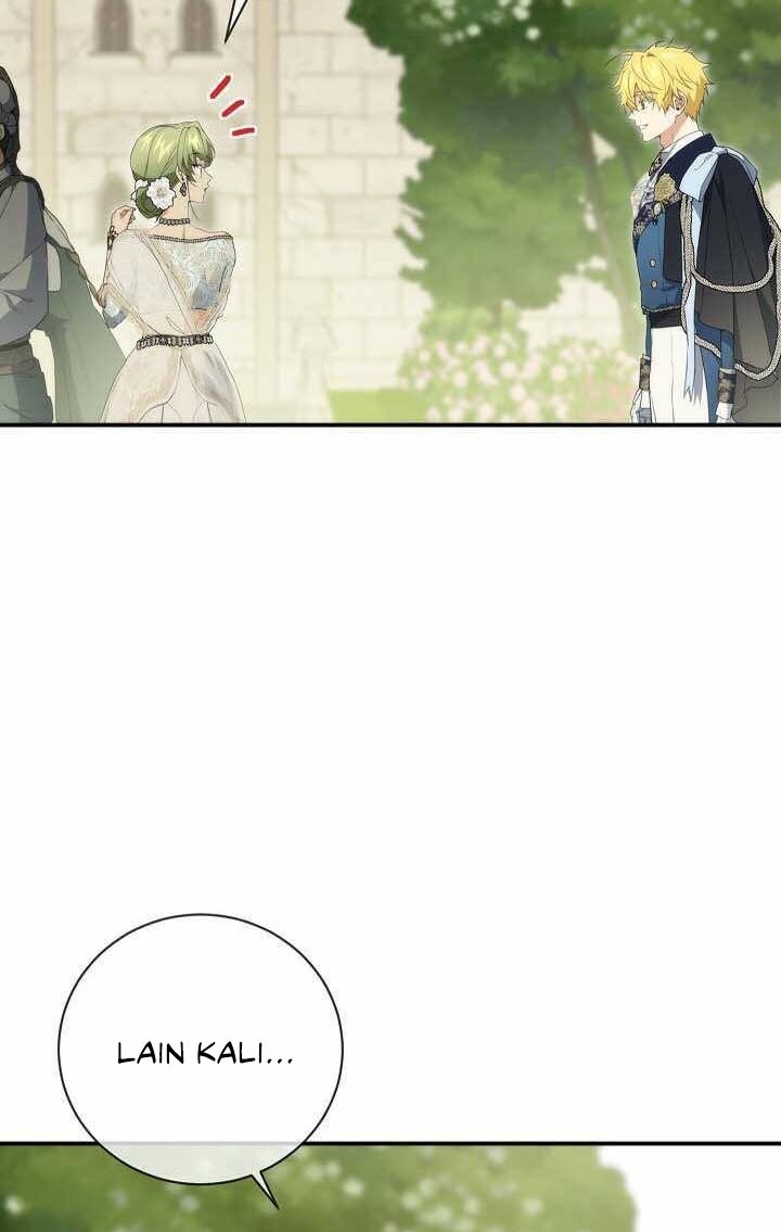 Into the Light, Once Again Chapter 79 Gambar 41