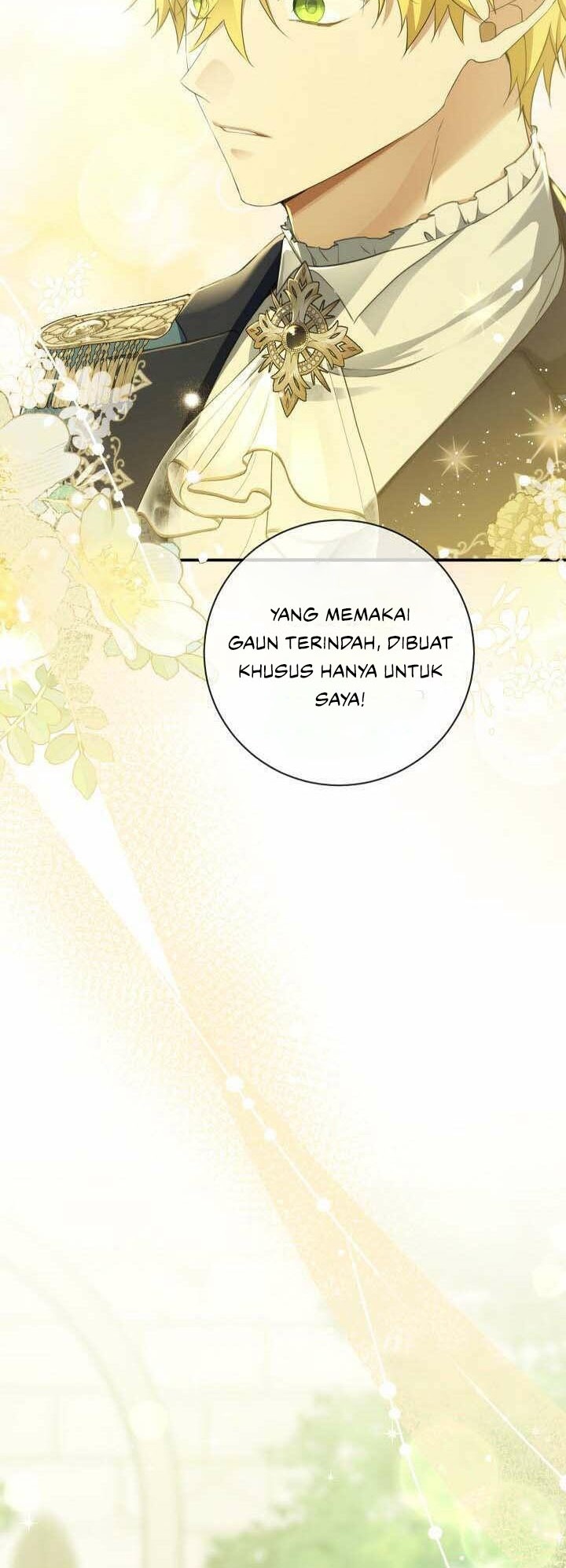 Into the Light, Once Again Chapter 79 Gambar 45