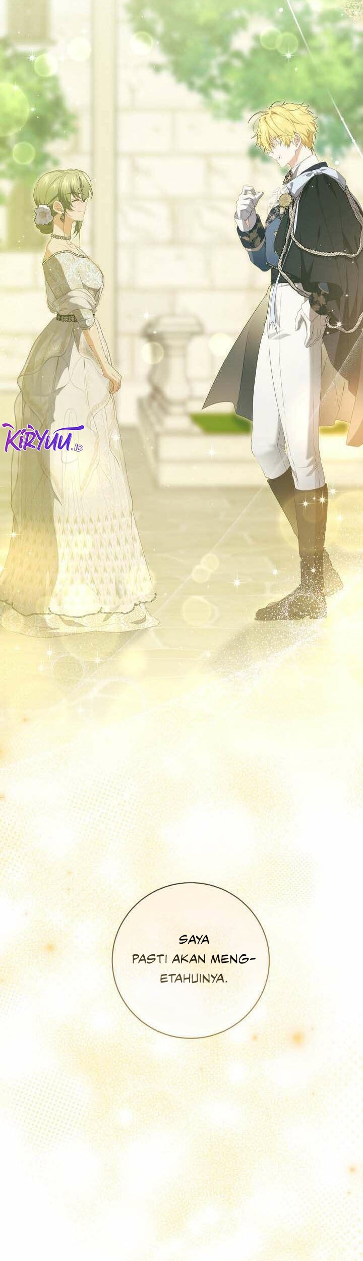Into the Light, Once Again Chapter 79 Gambar 46