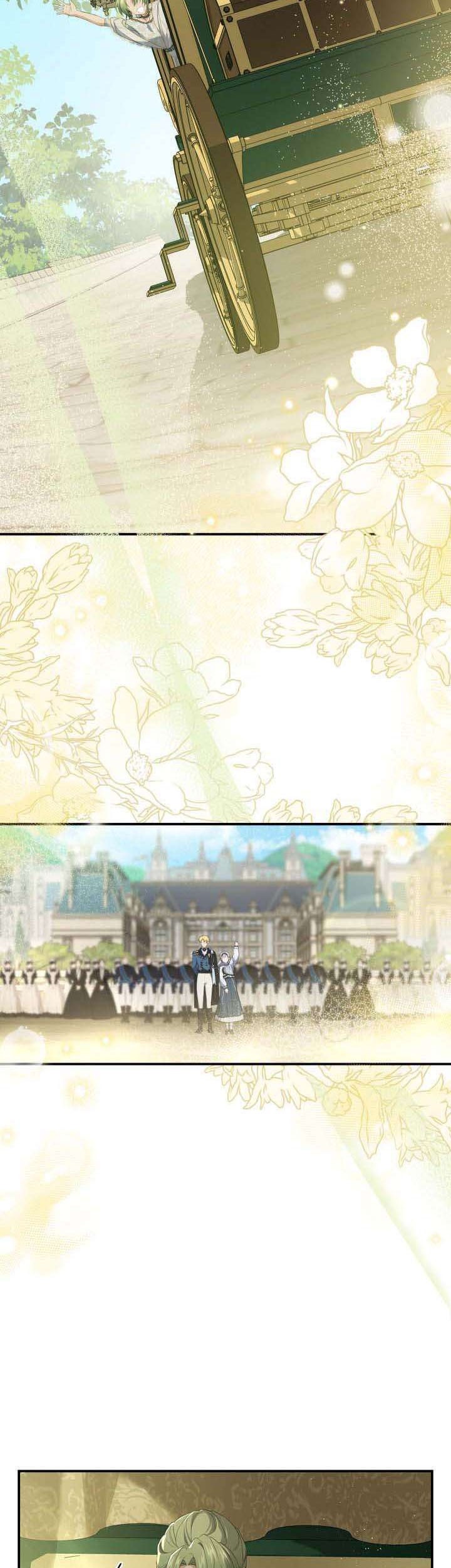 Into the Light, Once Again Chapter 79 Gambar 48
