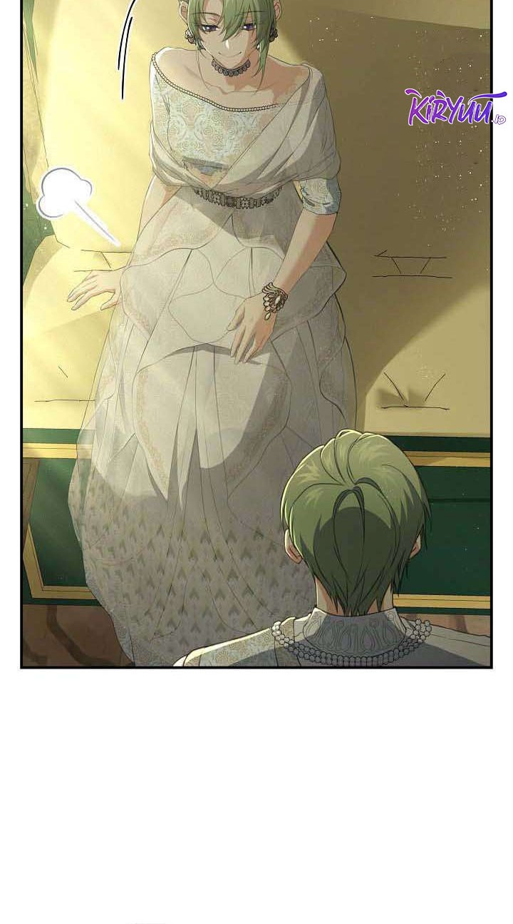 Into the Light, Once Again Chapter 79 Gambar 49