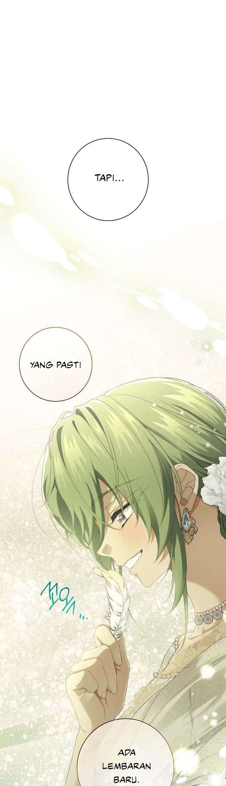 Into the Light, Once Again Chapter 79 Gambar 51