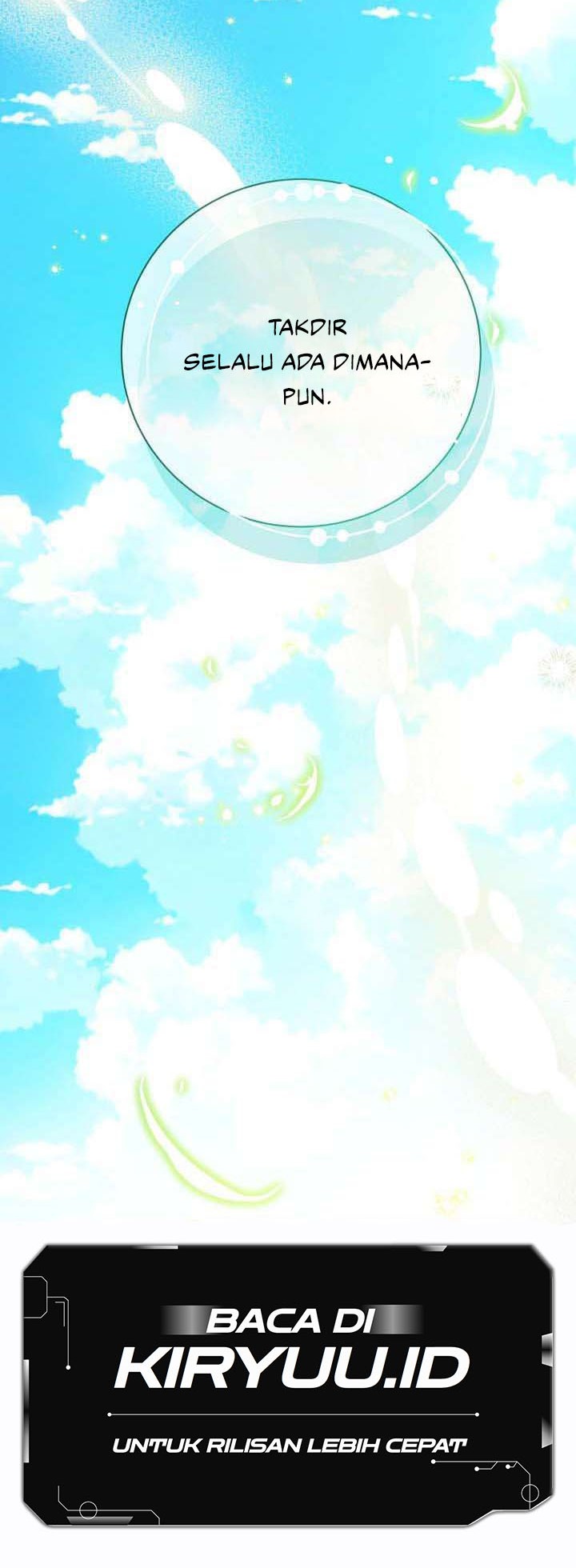 Into the Light, Once Again Chapter 79 Gambar 53