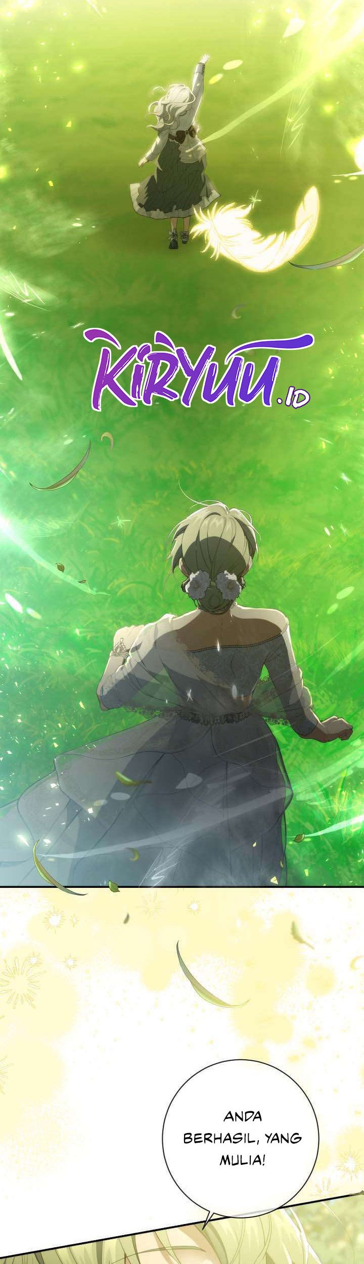 Into the Light, Once Again Chapter 79 Gambar 3