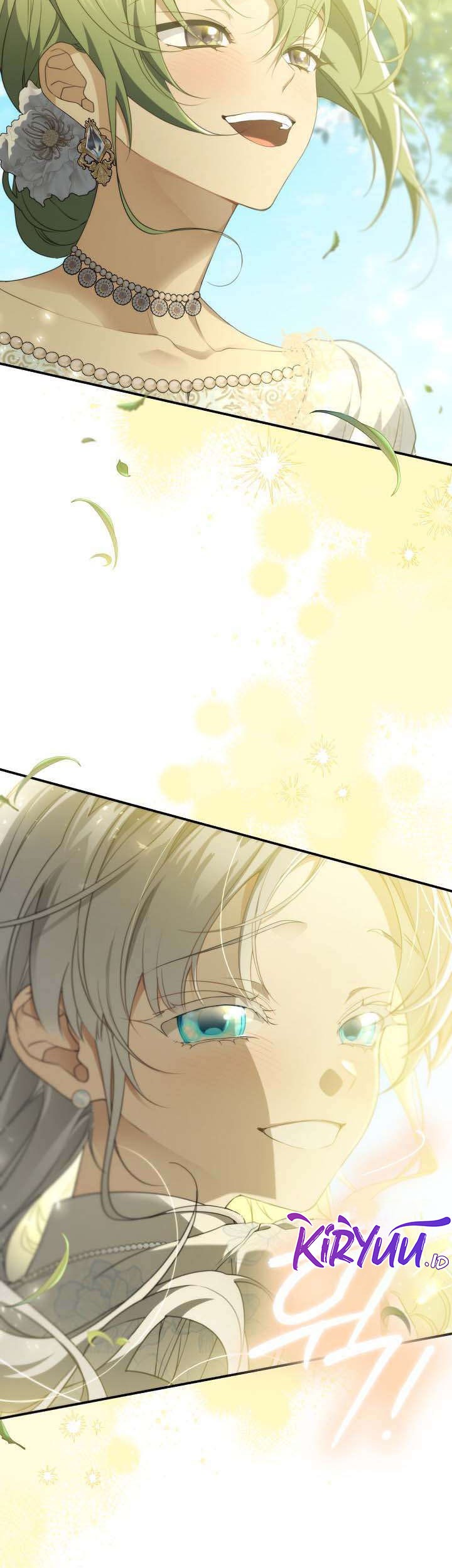 Into the Light, Once Again Chapter 79 Gambar 4