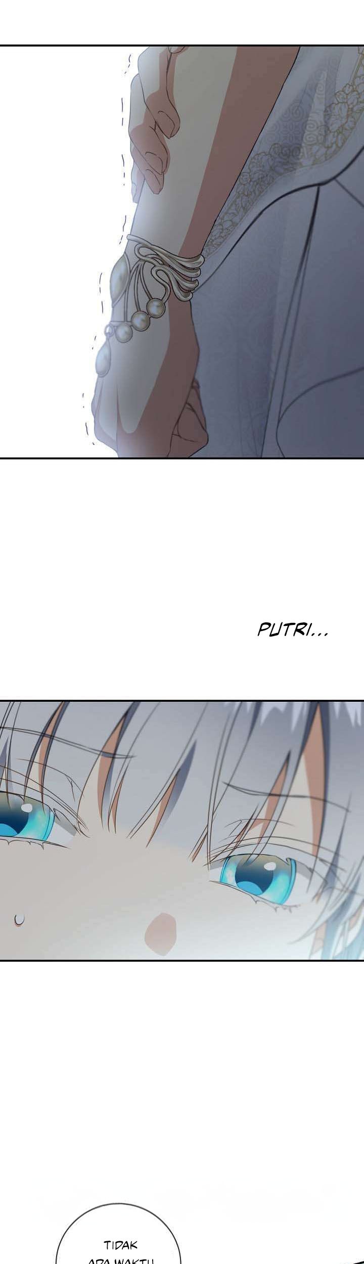 Into the Light, Once Again Chapter 79 Gambar 10