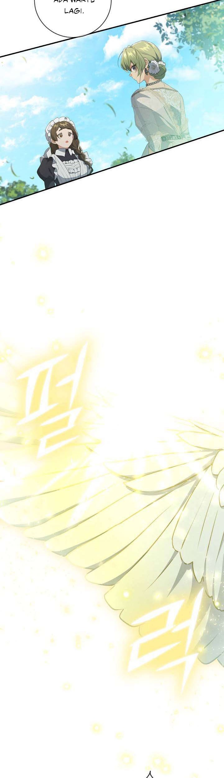 Into the Light, Once Again Chapter 79 Gambar 11