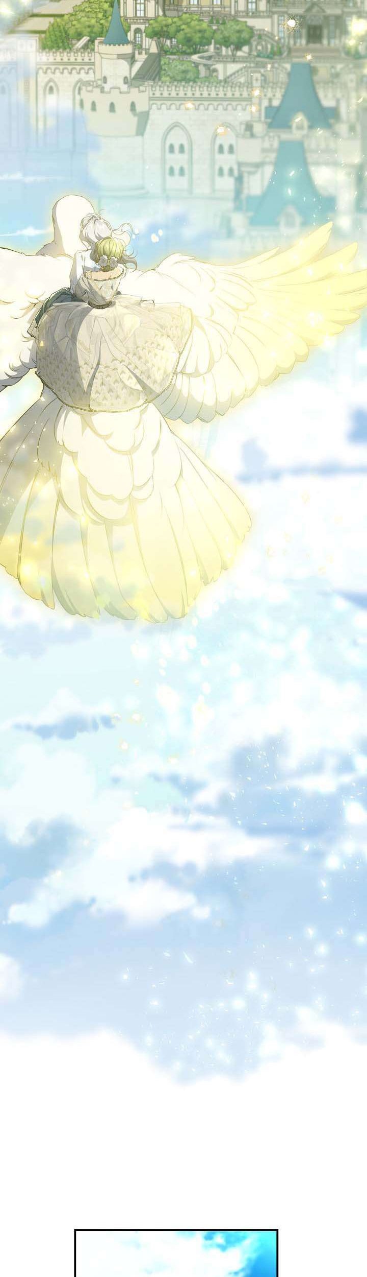 Into the Light, Once Again Chapter 79 Gambar 15