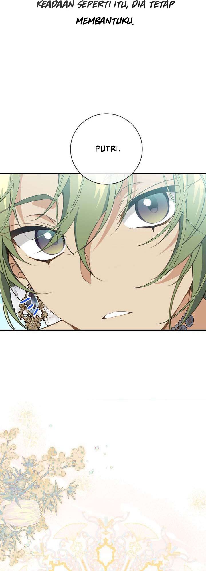 Into the Light, Once Again Chapter 79 Gambar 17