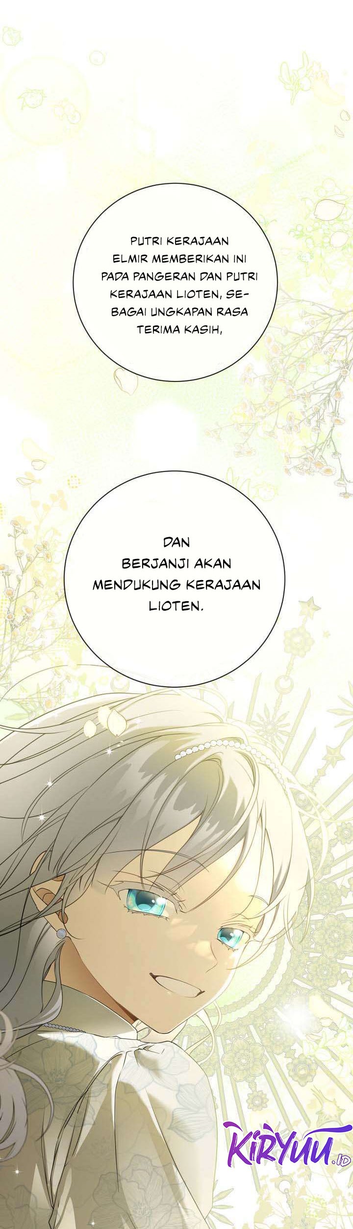 Into the Light, Once Again Chapter 79 Gambar 19