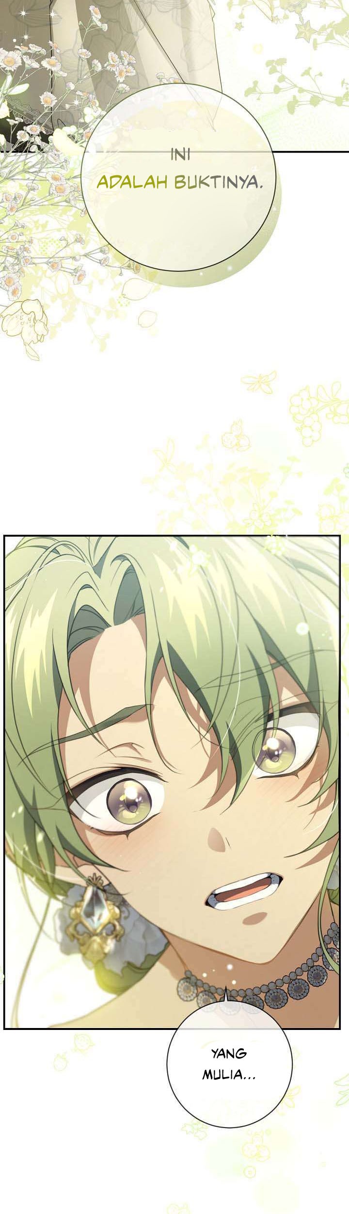 Into the Light, Once Again Chapter 79 Gambar 20
