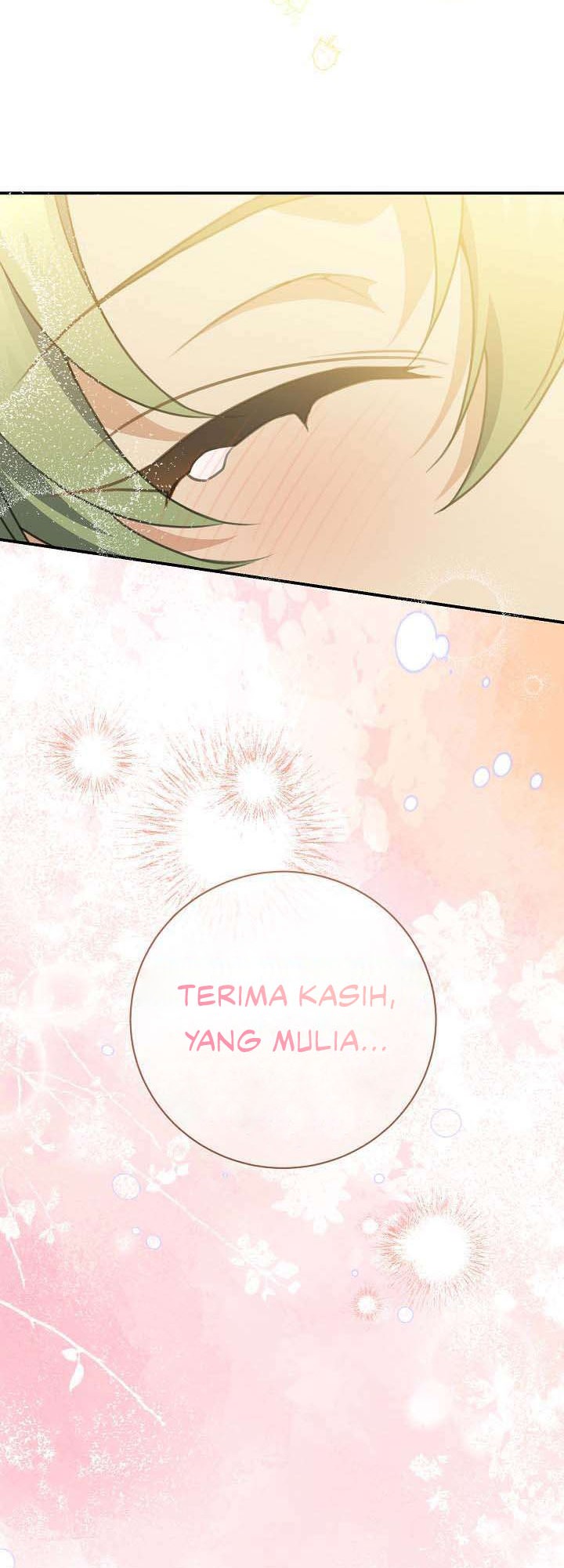 Into the Light, Once Again Chapter 79 Gambar 21