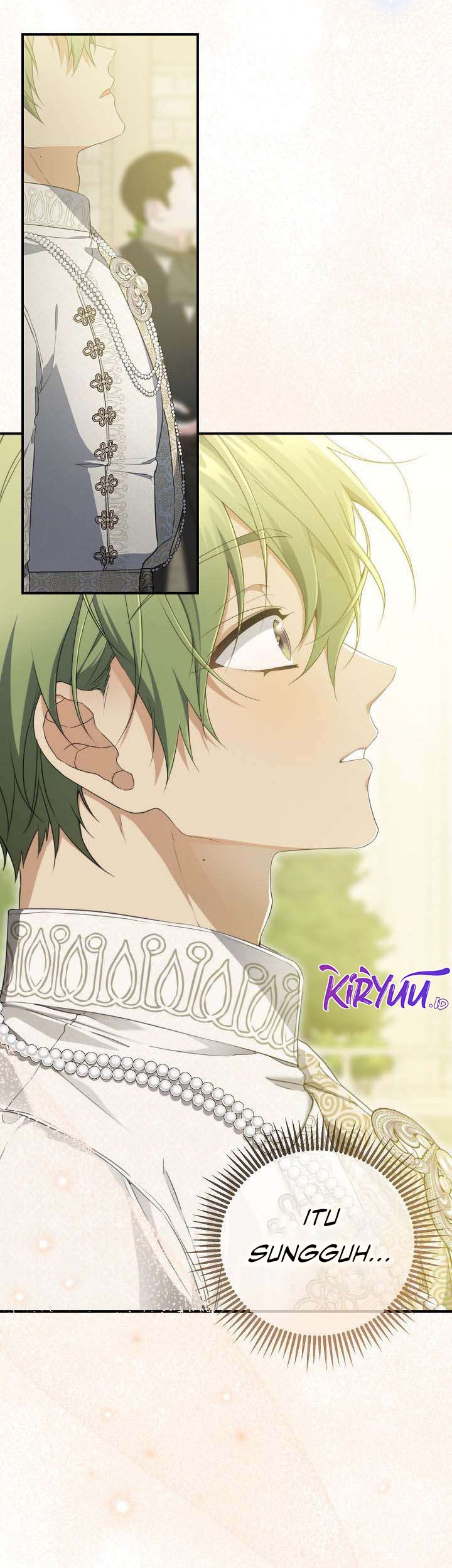 Into the Light, Once Again Chapter 79 Gambar 24