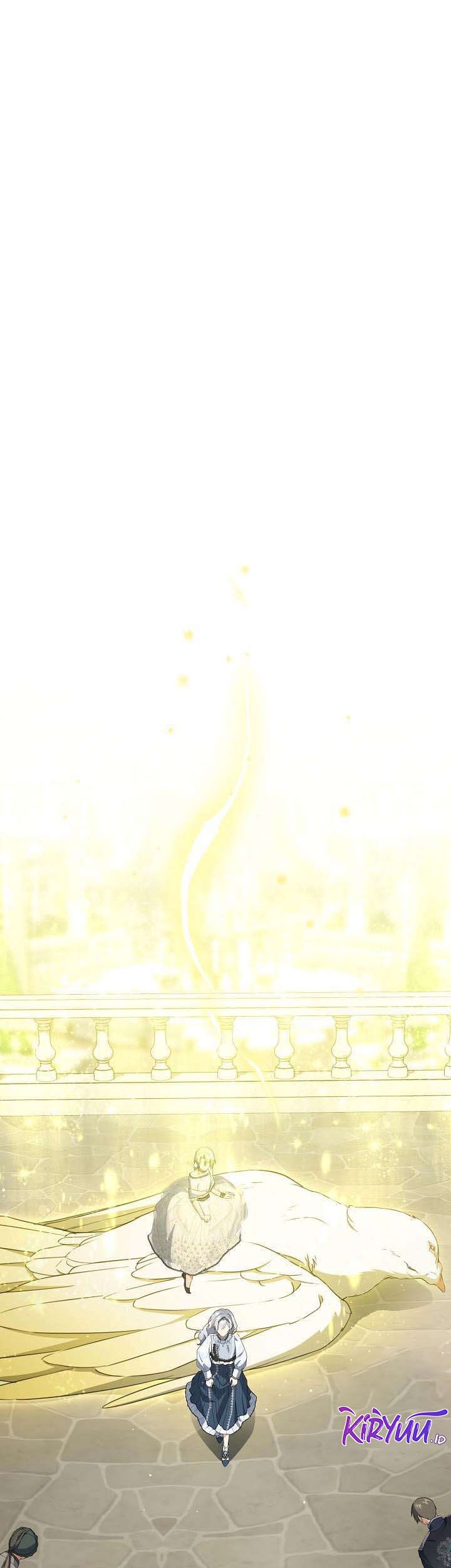 Into the Light, Once Again Chapter 79 Gambar 27