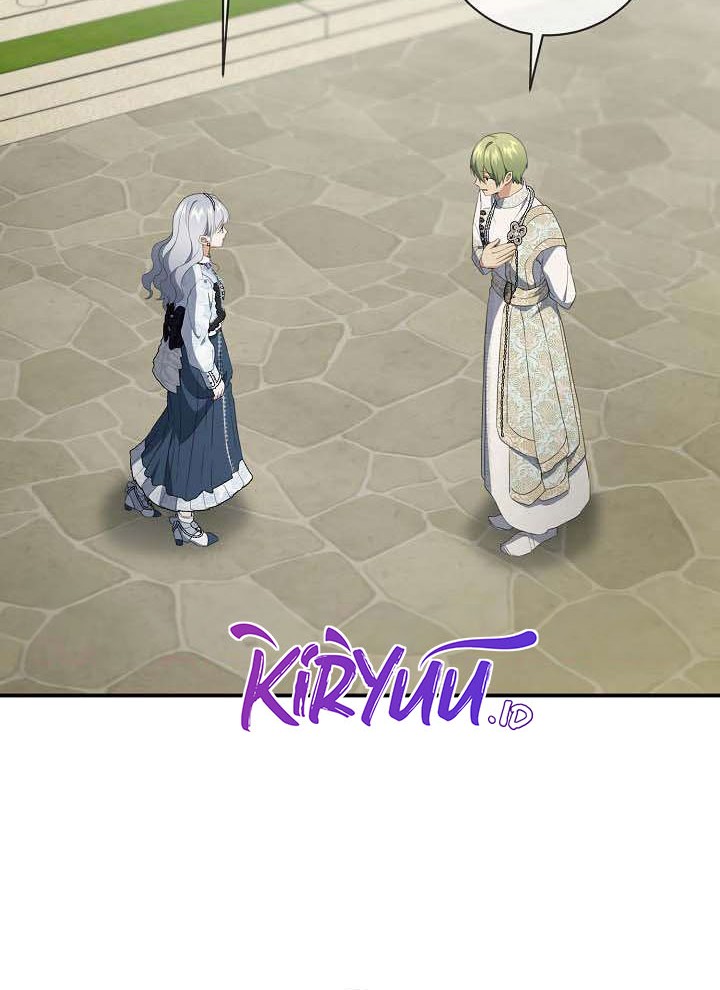 Into the Light, Once Again Chapter 79 Gambar 29