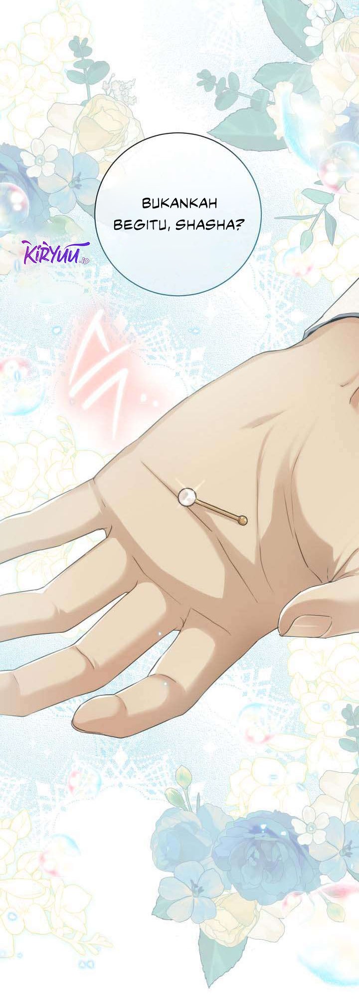 Into the Light, Once Again Chapter 79 Gambar 33