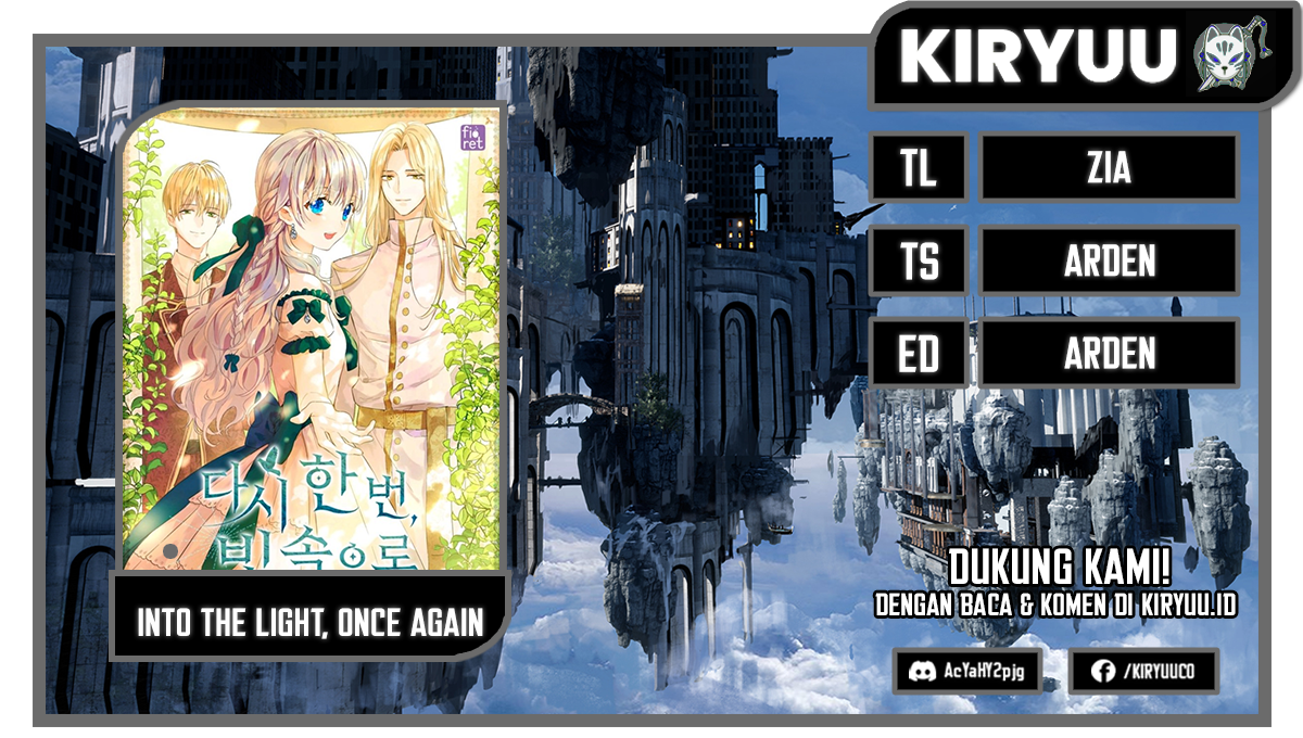 Baca Komik Into the Light, Once Again Chapter 78 Gambar 1